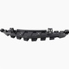 Front Inner Bumper Cover Absorber Fits 16-24 Chevy Camaro GM1070302