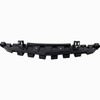 Front Inner Bumper Cover Absorber Fits 16-24 Chevy Camaro GM1070302