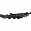 Front Inner Bumper Cover Absorber Fits 16-24 Chevy Camaro GM1070302