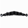 Front Inner Bumper Cover Absorber Fits 16-24 Chevy Camaro GM1070302