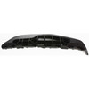 Front Driver & Passenger Front Bumper Cover Side Supports 09-14 Toyota Matrix