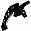 Driver Side Radiator Support Fits 2017-2024 Infiniti Nissan Armada QX80 CAPA