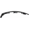 Front Passenger Side Outer Bumper Cover Support For 2016-2024 Chevrolet Camaro