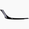Front Passenger Side Bumper Cover Molding fits 2022-2023 Hyundai Kona Electric