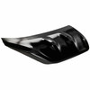 Front Driver Side Bumper Cover Insert fits 2022-2025 INFINITI QX60