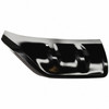 Front Driver Side Bumper Cover Insert fits 2022-2025 INFINITI QX60