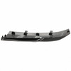 Front Driver Side Bumper Cover Insert fits 2022-2025 INFINITI QX60