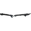 Rear Driver & Passenger Bumper Cover Retainers for 2013-2018 Toyota Avalon