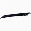 Front Driver & Passenger Upper Bumper Cover Moldings 2021-2024 Toyota Camry
