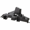 Front Driver Side Lower Bumper Cover Support for 2023-2026 Chevrolet Colorado