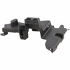 Front Driver Side Lower Bumper Cover Support for 2023-2026 Chevrolet Colorado