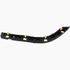 Rear Driver & Passenger Bumper Cover Retainers 2019-2020 Hyundai Santa Fe