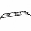 Front Bumper Cover Grille Black fits 2022-2025 BMW X3 X4