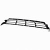 Front Bumper Cover Grille Black fits 2022-2025 BMW X3 X4