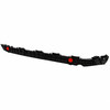 Rear Bumper Cover Retainer fits 2025 Toyota Camry; CAPA Certified