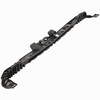 Rear Center Bumper Cover Support fits 2014-2018 Jeep Cherokee