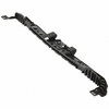Rear Center Bumper Cover Support fits 2014-2018 Jeep Cherokee