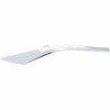 Rear Driver Side Bumper Cover Molding fits 2021-2024 Toyota Venza