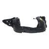 Front Driver Side Fender Liner Fits 2019-2025 Infiniti QX50 QX55 IN1248132C