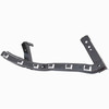 Front Passenger Side Outer Bumper Cover Support fits 2019-2021 Honda Passport