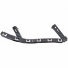 Front Passenger Side Outer Bumper Cover Support fits 2019-2021 Honda Passport