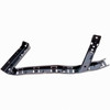 Front Passenger Side Outer Bumper Cover Support fits 2019-2021 Honda Passport