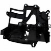 Rear Passenger Side Bumper Support fits 2022-2025 Toyota Tundra