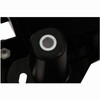 Rear Passenger Side Bumper Support fits 2022-2025 Toyota Tundra