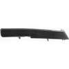 Front Driver Side Outer Bumper Cover Support For 2016-2024 Chevrolet Camaro