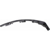 Front Driver Side Outer Bumper Cover Support For 2016-2024 Chevrolet Camaro