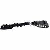 Rear Driver Side Outer Bumper Cover Retainer fits 2019-2022 Toyota Prius