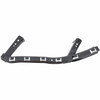 Front Driver Side Outer Bumper Cover Support fits 2019-2021 Honda Passport