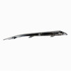 Front Driver Side Bumper Cover Molding fits 2019-2020 Hyundai Santa Fe