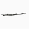 Front Driver Side Bumper Cover Molding fits 2019-2020 Hyundai Santa Fe