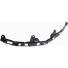 Front Center Bumper Cover Support for 2016-2025 Chevrolet Malibu