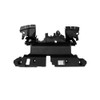 Radiator Support Cover Sight Shield Fits Toyota RAV4 2013-2015 TO1224105