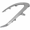 Front Bumper Cover Molding fits 2021-2024 Toyota Camry; CAPA Certified