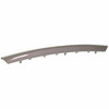 Front Lower Bumper Cover Molding fits 2018-2020 Toyota Camry; CAPA Certified
