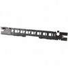 Front Bumper Impact Absorber fits 2019-2024 Ford Edge; CAPA Certified