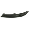Driver Side Front Bumper Cover Outer Grille fits 2007-2009 Saturn Aura