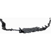 Front Bumper Cover Support fits 2015-2018 Ford Focus