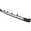 Front Bumper Cover Grille fits 2014-2021 Toyota Tundra