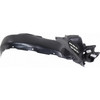 Front Passenger Side Fender Liner Fits Toyota Tacoma 2016-2023 TO1249205