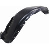 Front Passenger Side Fender Liner Fits Toyota Tacoma 2016-2023 TO1249205