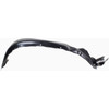Front Passenger Side Fender Liner Fits Toyota Tacoma 2016-2023 TO1249205