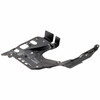 Passenger Side Radiator Support Fits Toyota Tacoma 2005-2023 TO1225411
