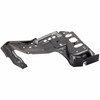 Passenger Side Radiator Support Fits Toyota Tacoma 2005-2023 TO1225411