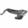 Passenger Side Radiator Support Fits Toyota Tacoma 2005-2023 TO1225411