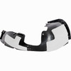 Front Driver & Passenger Fender Liners For Kia Forte 22-24 KI1249174C/KI1248174C