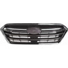 Center Grille Fits Subaru Outback 2018-2019 SU1200172